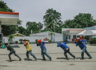 co motywuje w pracy