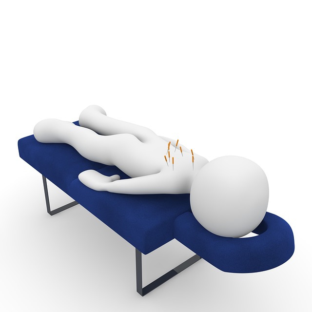 Czy po akupunkturze trzeba odpocząć?