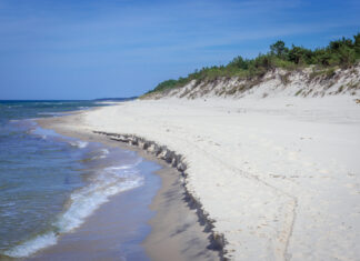 Ustka – atrakcje dla dzieci