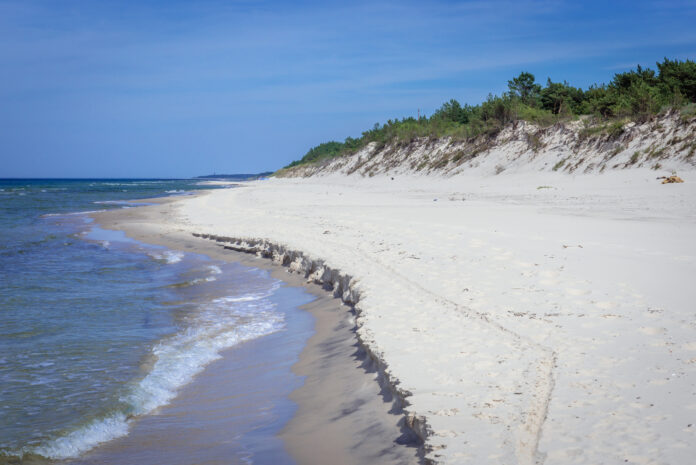 Ustka – atrakcje dla dzieci