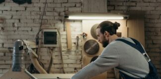 Śruby kulowe do obrabiarek CNC