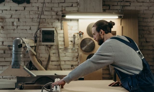 Śruby kulowe do obrabiarek CNC